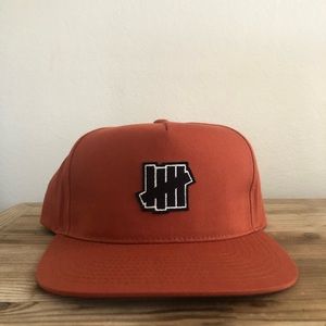Undefeated Hat